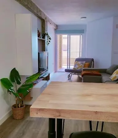 Appartement Jara Mar