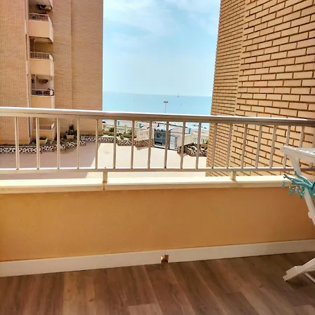 Jara Mar * Torrevieja