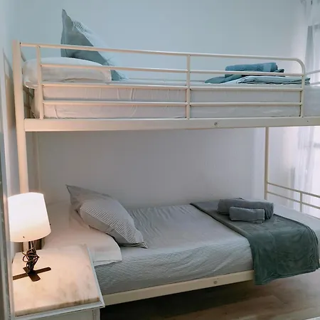 Jara Mar Appartement