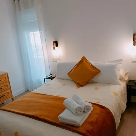 Jara Mar Appartement