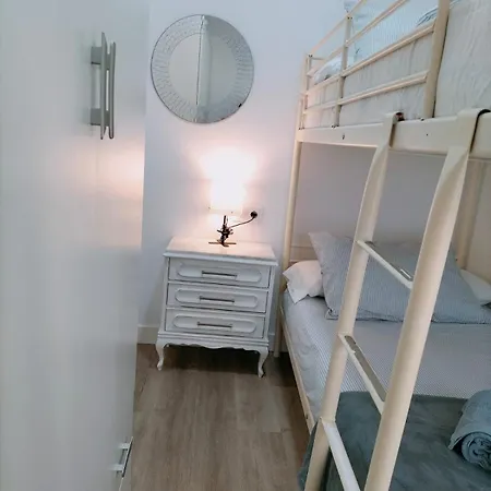 Appartement Jara Mar