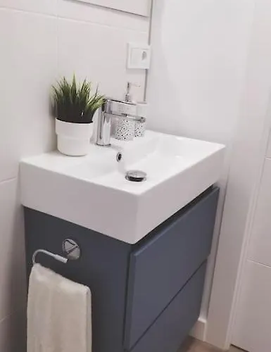 Appartement Jara Mar Torrevieja