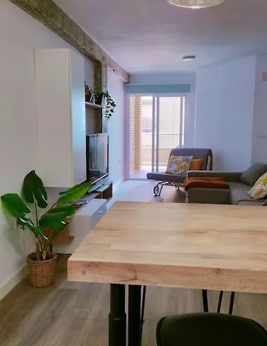 Appartement Jara Mar