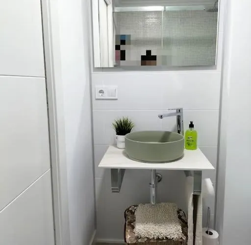 Appartement Jara Mar