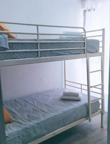 Appartement Jara Mar Torrevieja