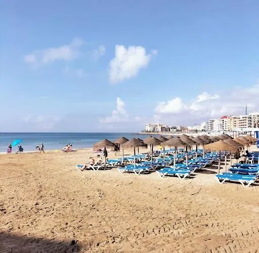 Jara Mar Appartement *