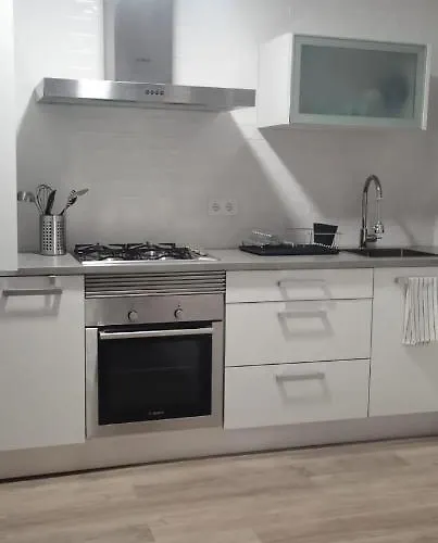 Jara Mar Appartement *