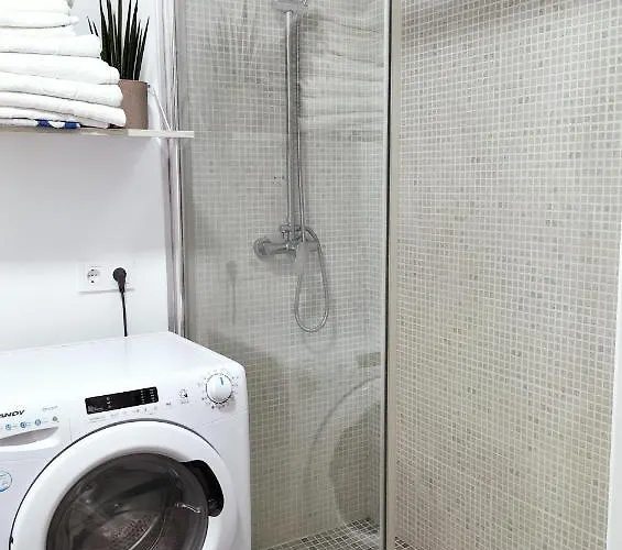 Appartement Jara Mar