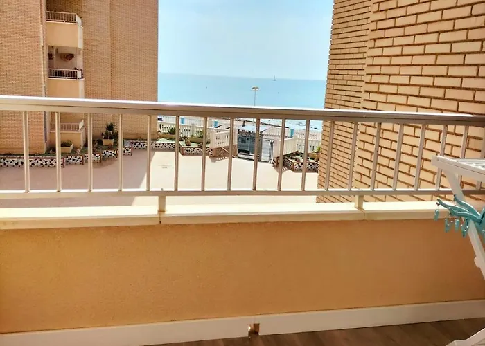 Jara Mar * Torrevieja