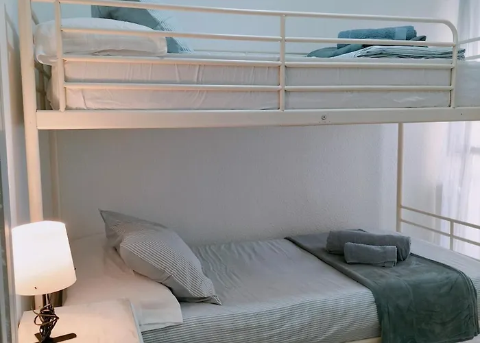 Jara Mar Appartement