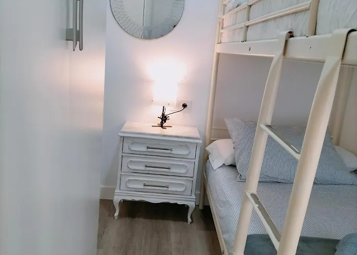 Appartement Jara Mar