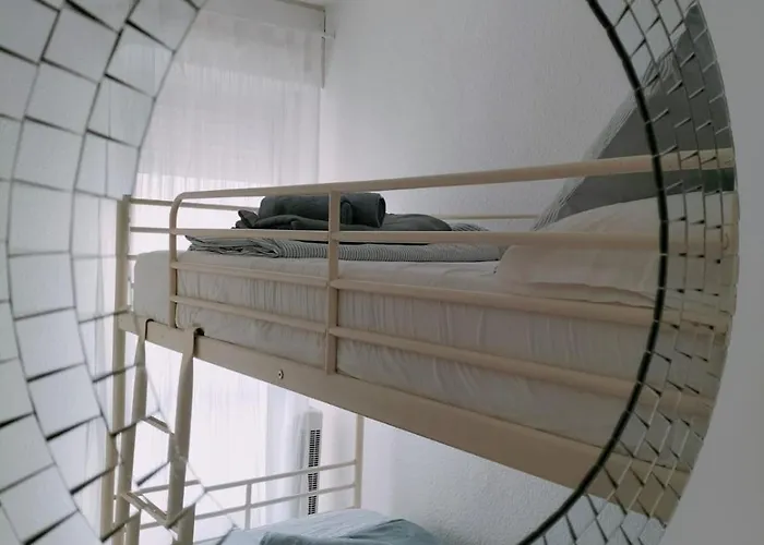 Jara Mar Appartement *