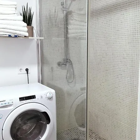 Апартаменты Jara Mar