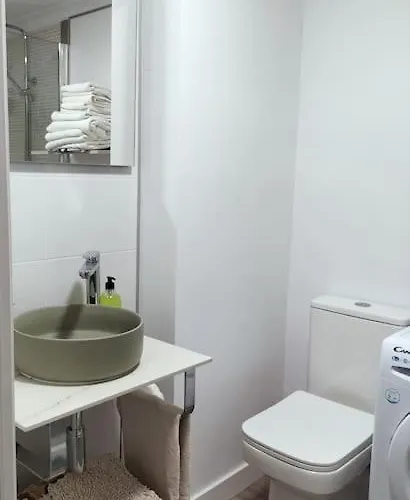 Jara Mar Apartment *