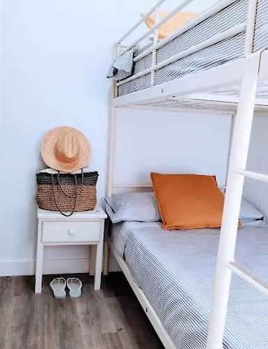 Apartment Jara Mar *