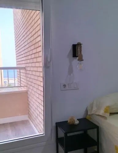 Jara Mar Apartment Torrevieja